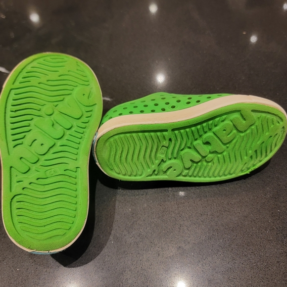 Native Jefferson size C6 - Picture 4 of 4